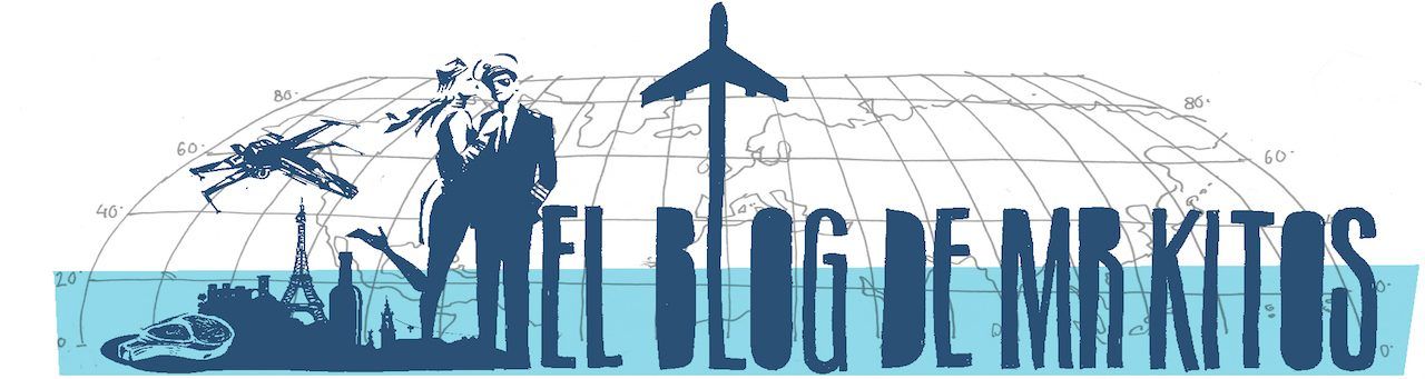 el blog de mr.kitos